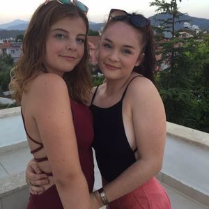 Meet your Posher, Lucy